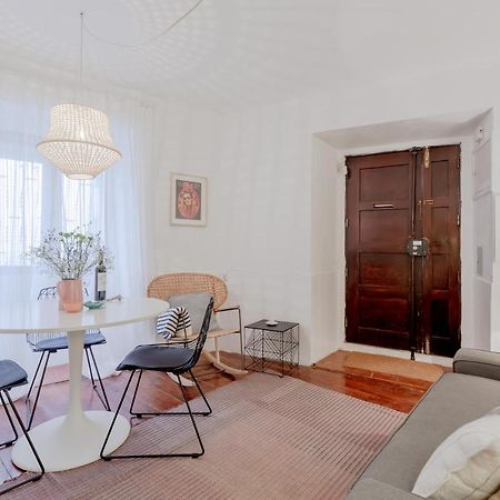 Typical Alfama Apartment, By Timecooler Lissabon Exterior foto