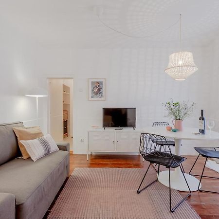 Typical Alfama Apartment, By Timecooler Lissabon Exterior foto