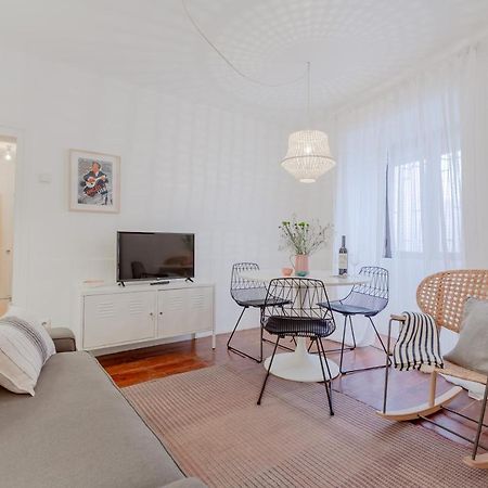 Typical Alfama Apartment, By Timecooler Lissabon Exterior foto