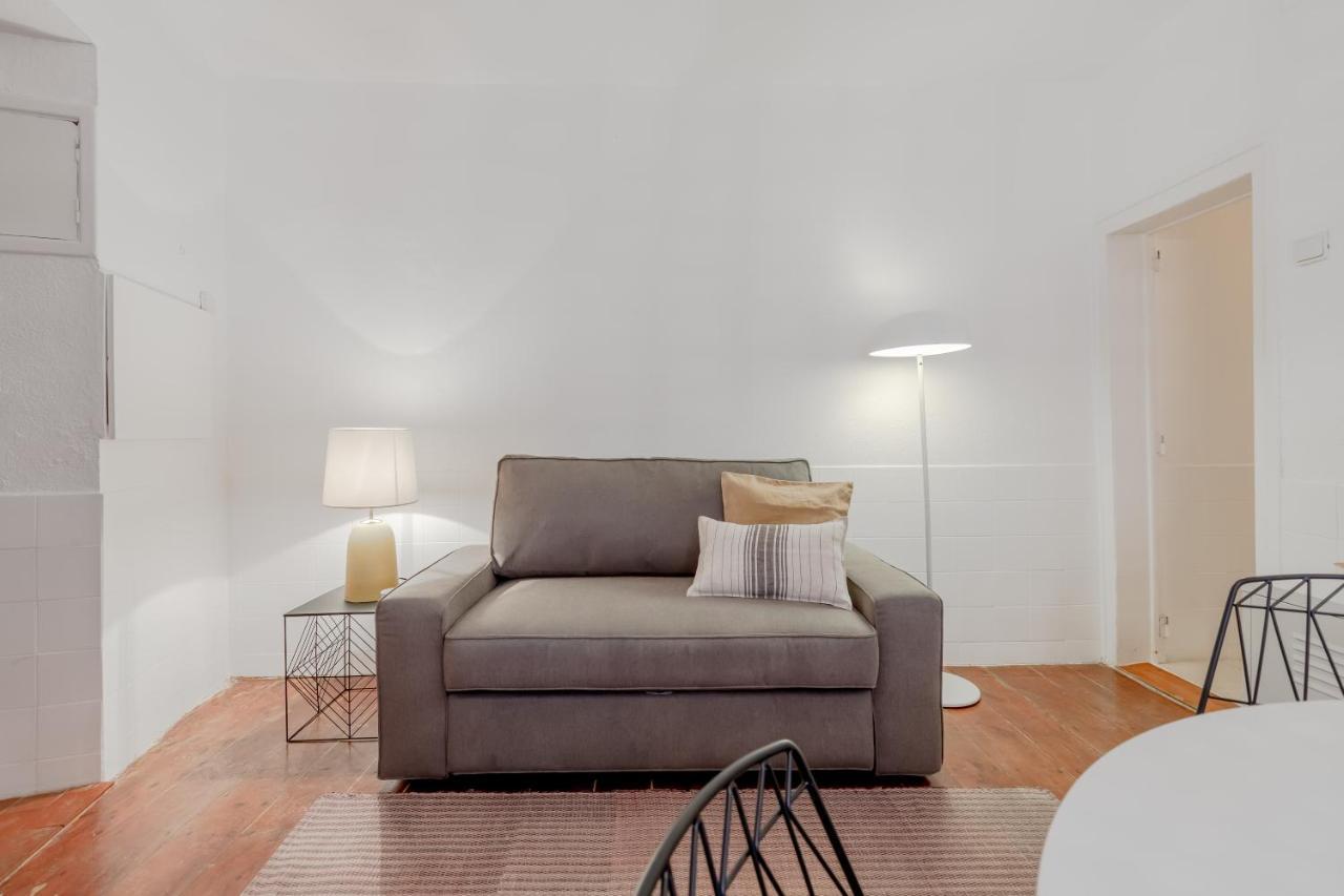 Typical Alfama Apartment, By Timecooler Lissabon Exterior foto