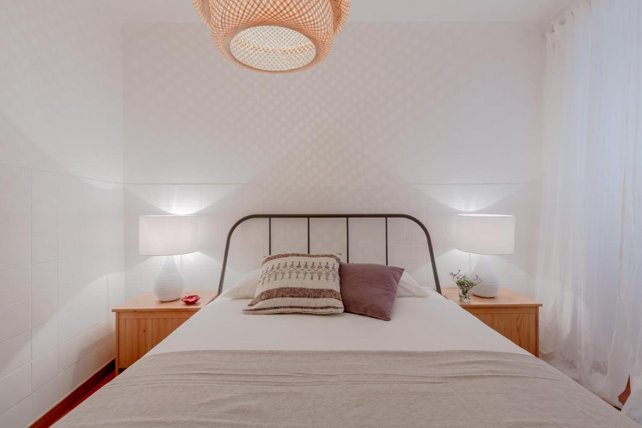Typical Alfama Apartment, By Timecooler Lissabon Exterior foto